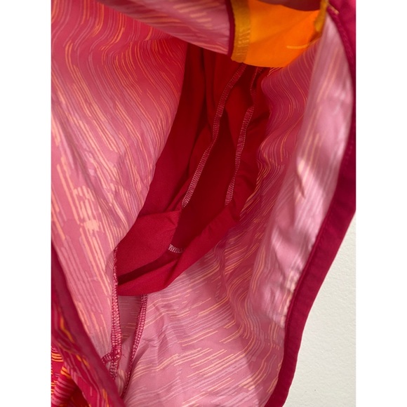 Reebok • Play Dry Neon Running Athletic Shorts - Picture 10 of 15